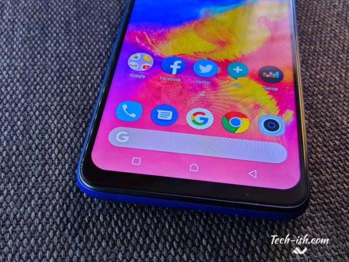 Infinix Hot 7 Review; Good for Price, but Lacks Some Things