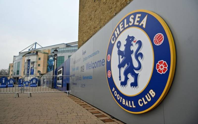 Ricketts consortium pulls out of Chelsea bid race : The standard Sports