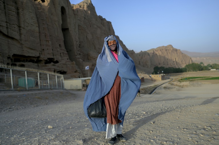 Afghan Hazaras live in fear under Taliban rule » Capital News