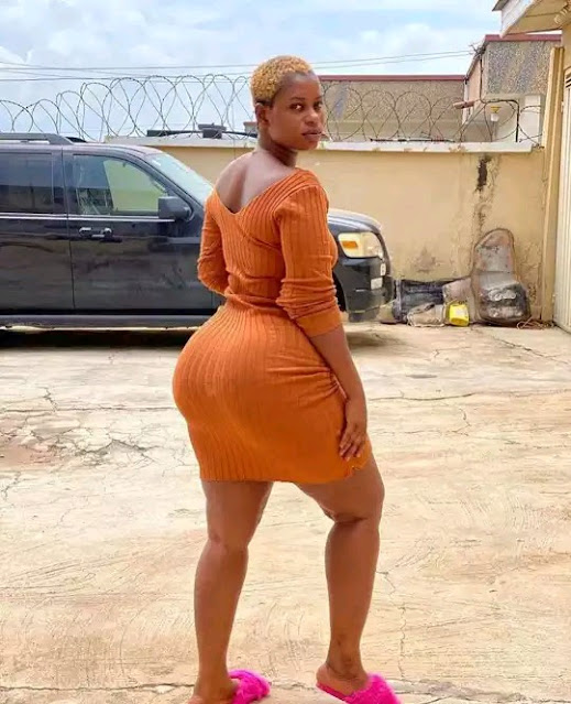 Actress and model Francisca Sarpong photo Actress and model Francisca Sarpong photo