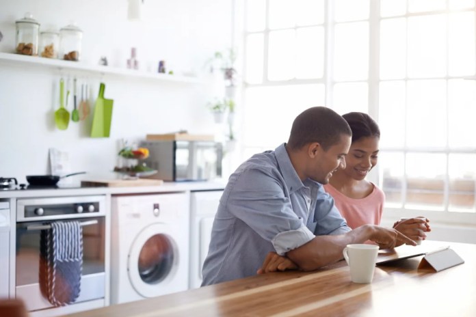 Smart Home Living Kenya