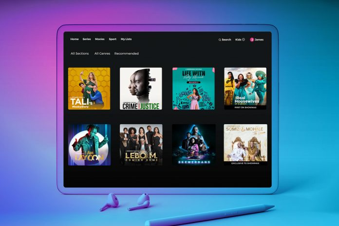Opportunity: Showmax is Looking for Two New Originals in Kenya