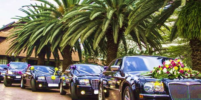 Kenyans Compare Wedding Budgets in Viral Debate