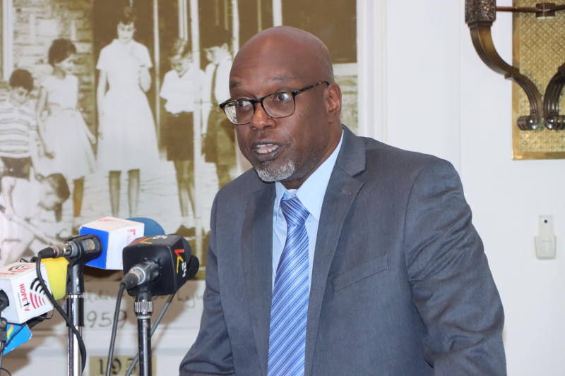 New tax move to drive illegal trade, lobbies warn Treasury