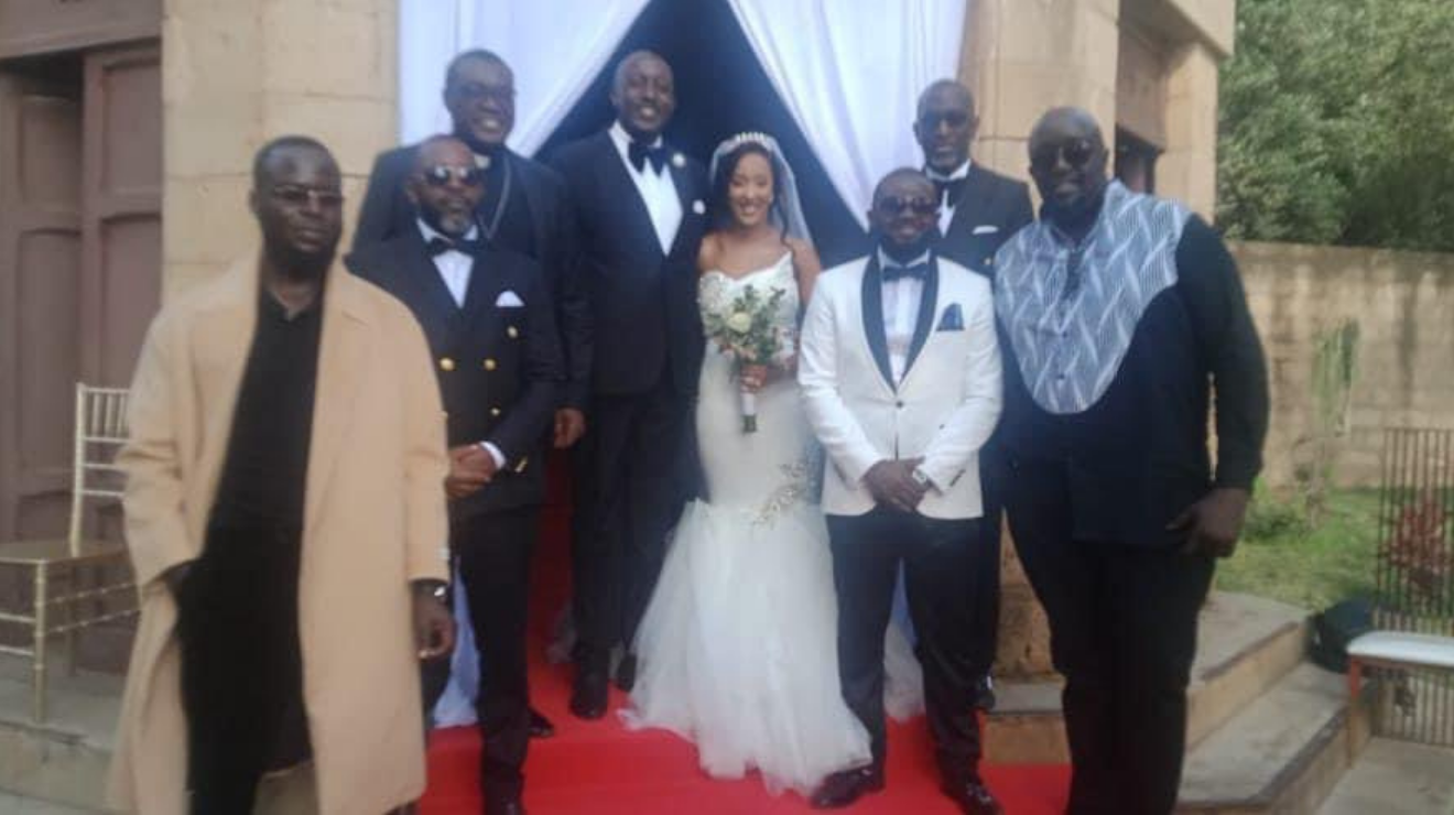 Uhuru’s friend finally taken – Nairobi News