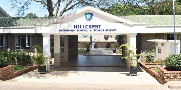 Billionaire Form 4 Leaver Behind Prestigious Hillcrest Schools in Nairobi