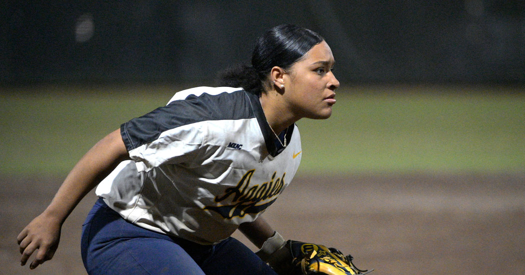 N.C.A.A. Allows Extra Year of Eligibility for Athletes in Curtailed Spring Sports