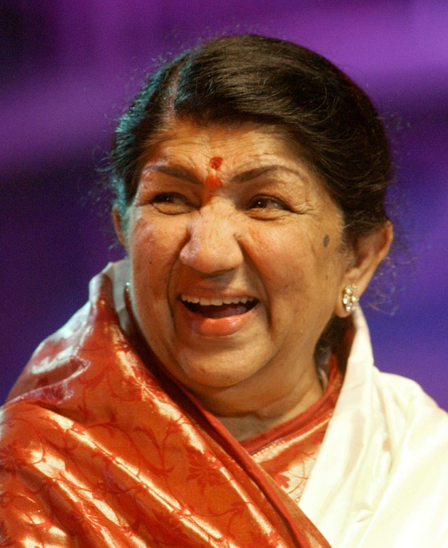 'Nightingale of India' dies aged 92 » Capital News