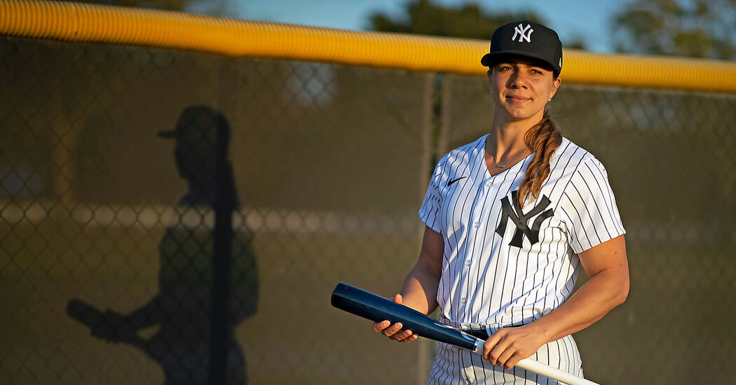 Rachel Balkovec's Promotion to Manager Was Easy Choice for Yankees
