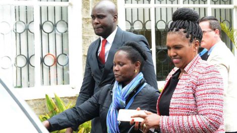 Keroche owner ‘spoke to Raila before joining Ruto’ – Nairobi News