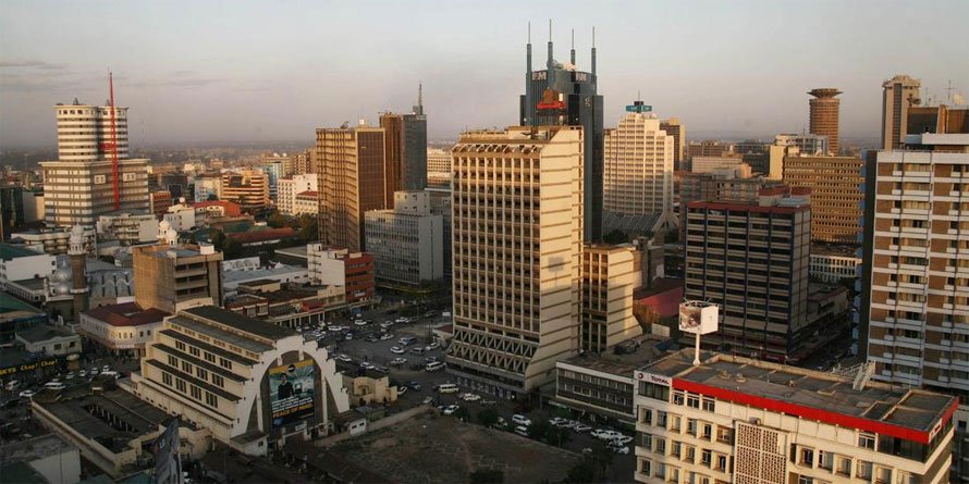 Real estate investors shift to warehouses on office blocks glut