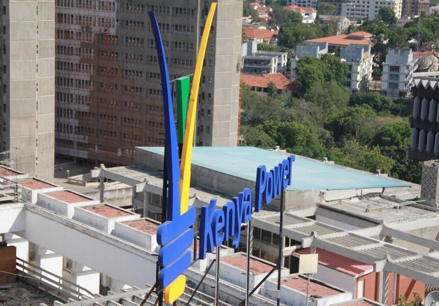 Senior KPLC Officials Suspended In Cleanup Exercise