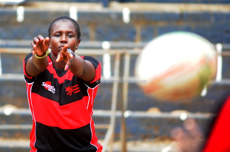 We are tired of this difficult life – Lionesses