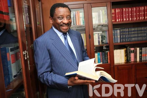 Five Great Politicians Kenyans Will Miss In The Next Parliament