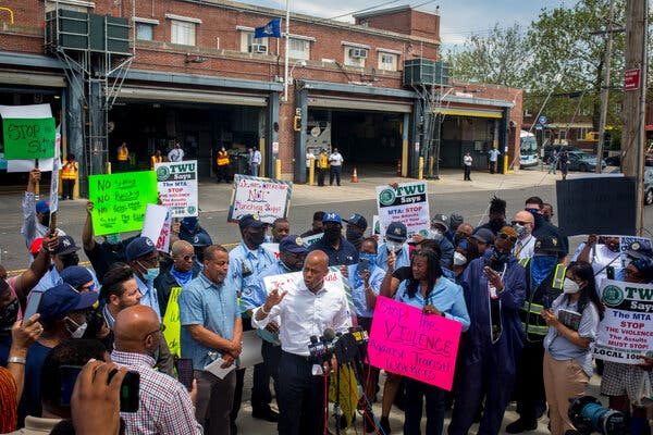 Eric Adams, the Brooklyn borough president, reversed course on Thursday and said he would debate four of his rivals.