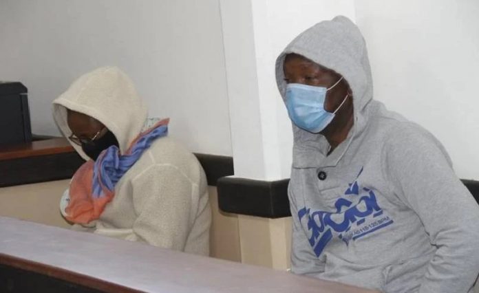 HIGH COURT REDUCES FORMER KRA MANAGER CASH BAIL FROM SH15 MILLION TO 3 MILLION.