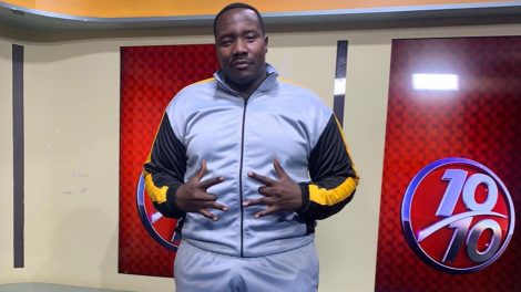 the entire Raburu family is unwell – Nairobi News