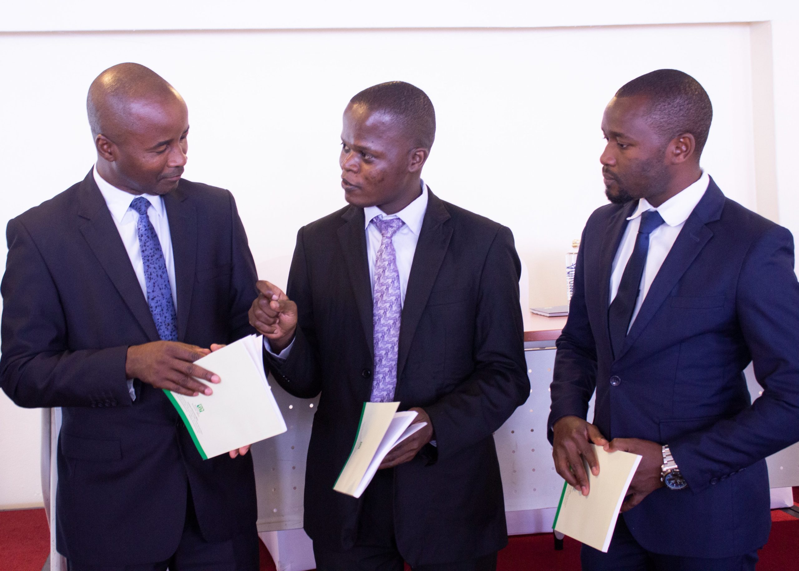 Parliament urged to implement proportionate spending in the national, county gvts
