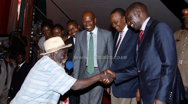 Social Assistance Act repeal could cost 1.1mn vulnerable Kenyans safety net protection – lobbyists » Capital News
