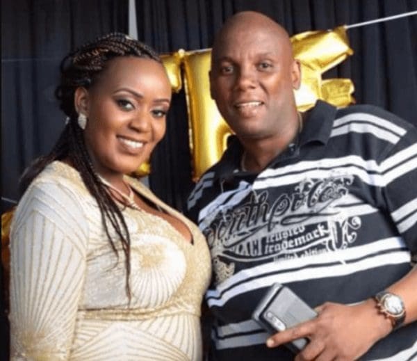 Fairytale romance of Jonathan Mukundi, Philomena Njeri ends in murder