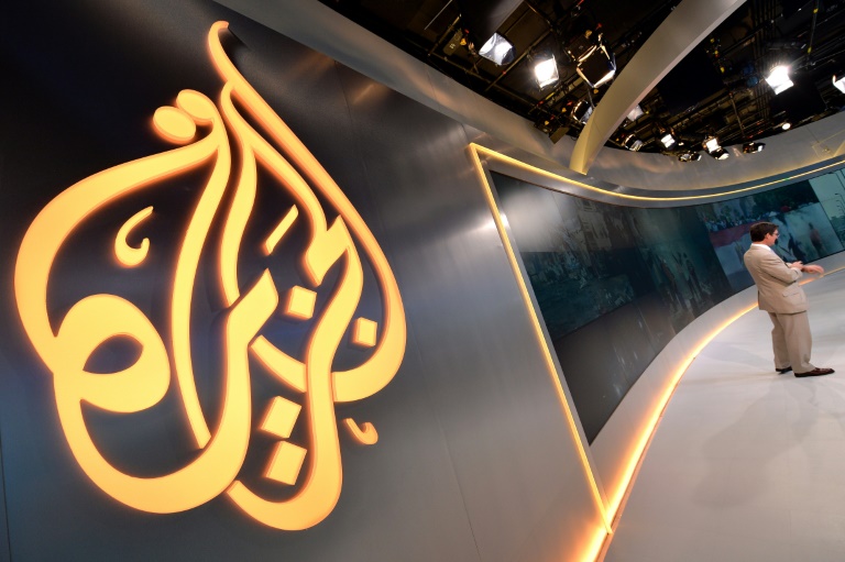 Police shut Al Jazeera TV's Tunis office » Capital News