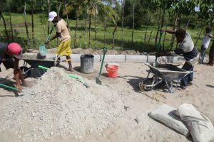 Lamu West CDF Unveils Kshs 12 M Road Project – Kenya News Agency