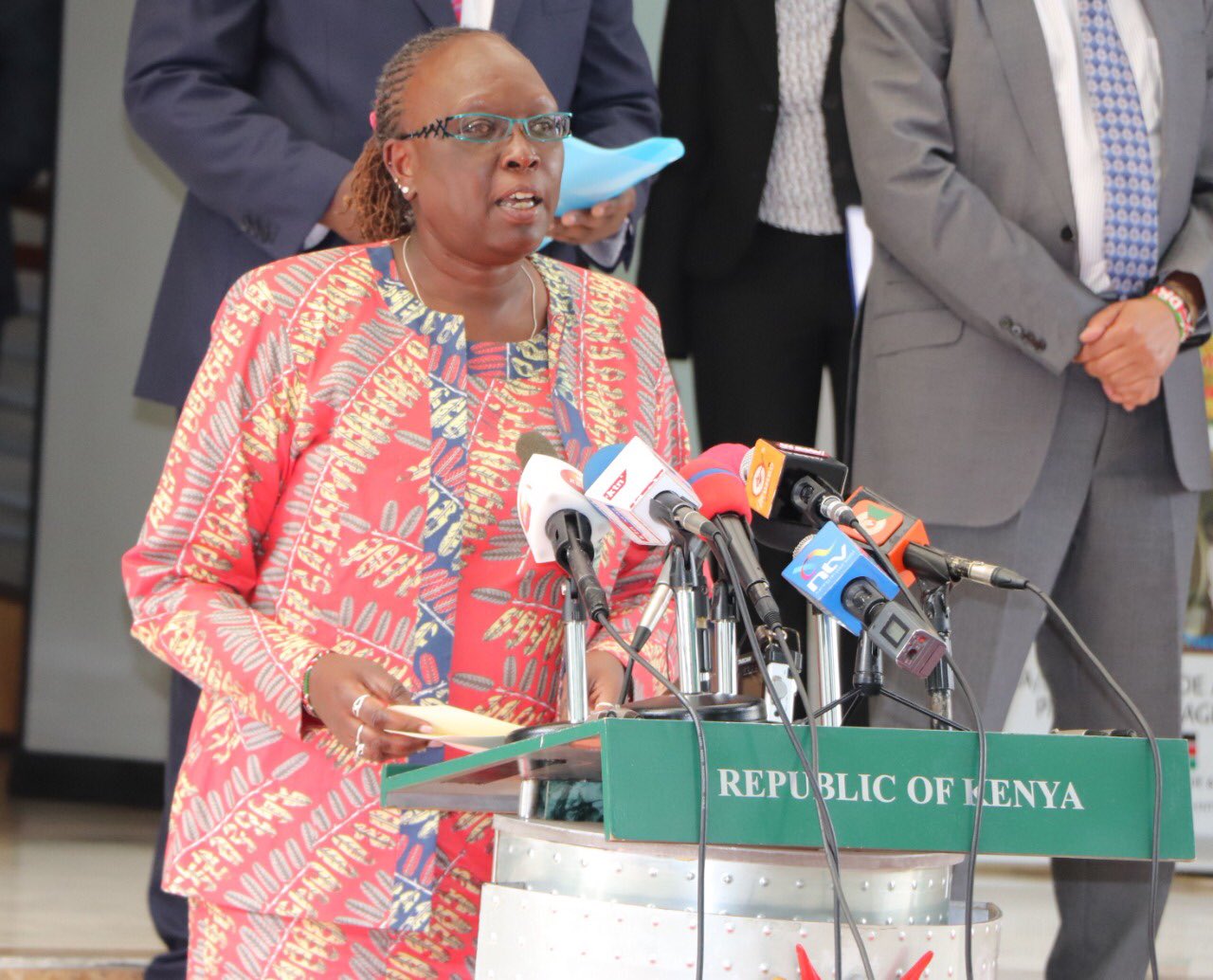 Kenyan Startups to gain more access to international resources in new government initiative