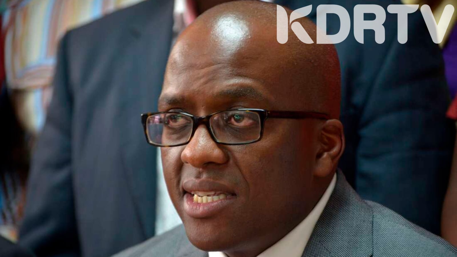 polycarp igathe 1