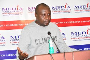 MCK unveils elections reporting guidelines – Kenya News Agency