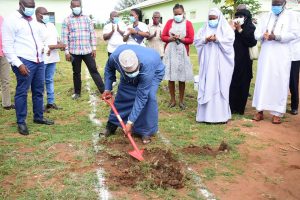 Kwale embarks on rural health centre upgrades – Kenya News Agency