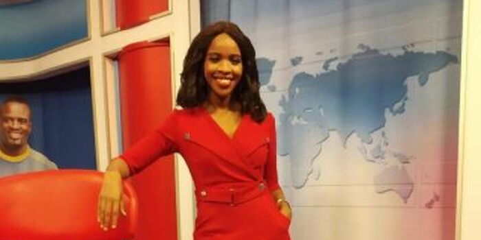 EXCLUSIVE: Michelle Ngele Quietly Exits KTN for New Station