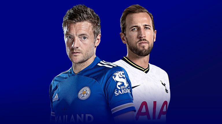 Leicester v Tottenham Hotspur called off due to COVID-19 outbreak