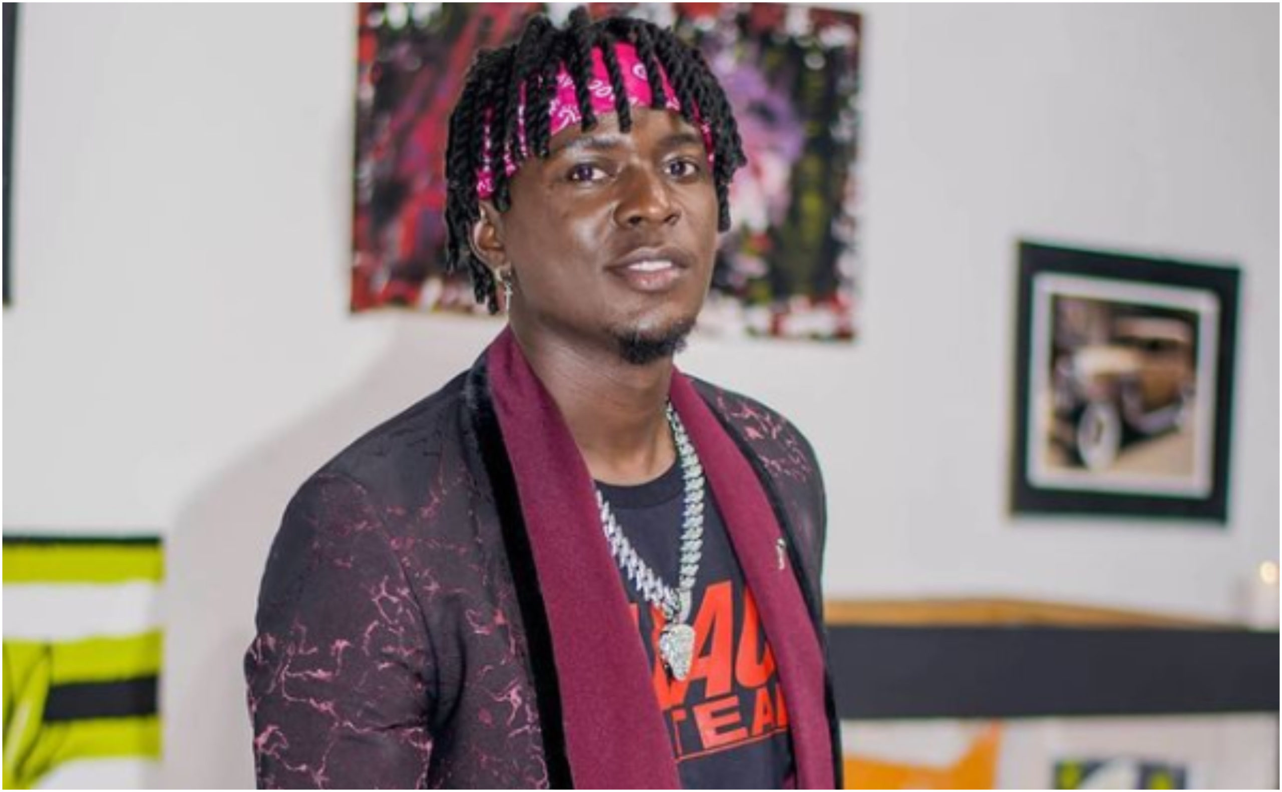 Willy Paul