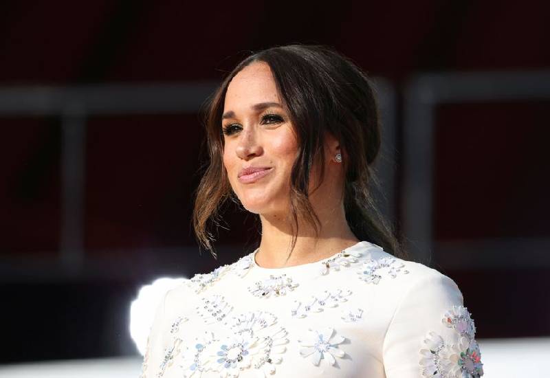 Britain court to 'take time' to consider Meghan Markle's privacy case Eve woman