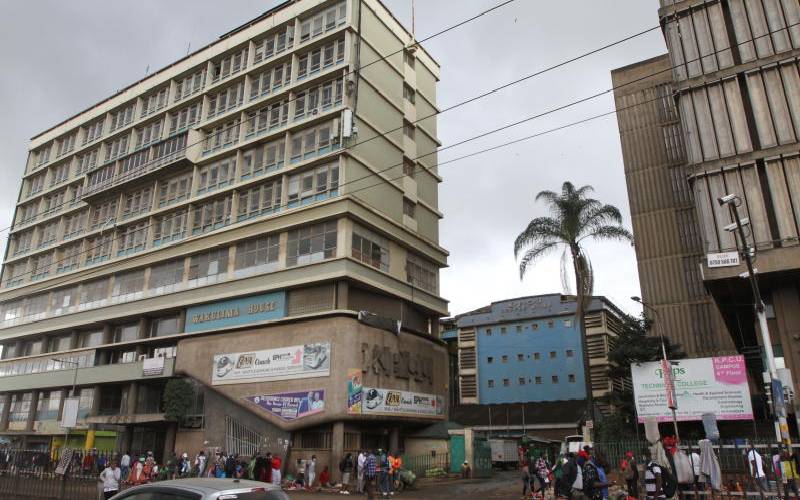 Bid to raise funds leaves asset rich, cash poor KPCU with bitter taste: The Standard