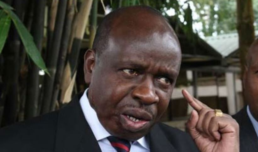 Kenyan Marijuana Makes Users Dive into Basins. Don’t Legalise it