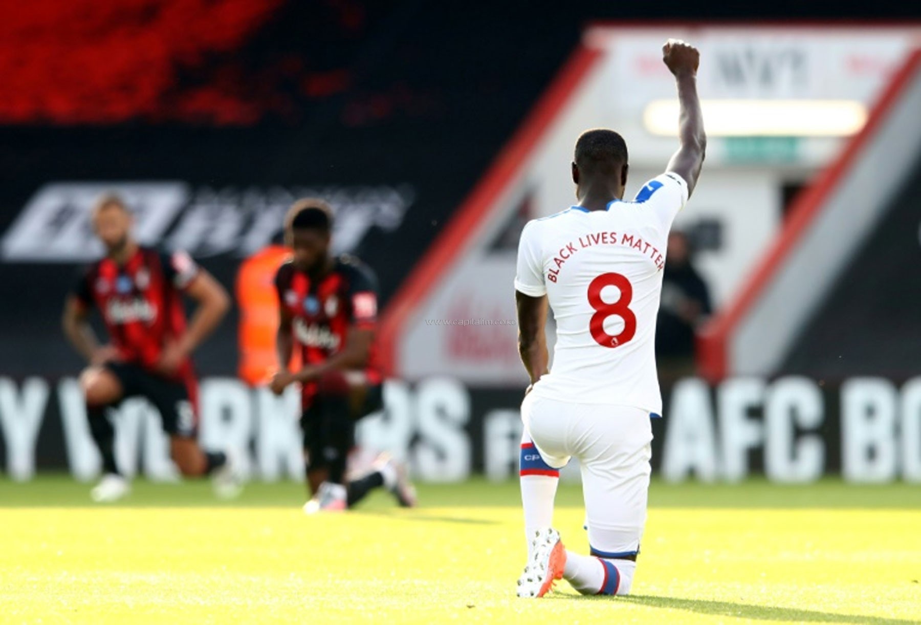 Premier League launch system to report online racist abuse
