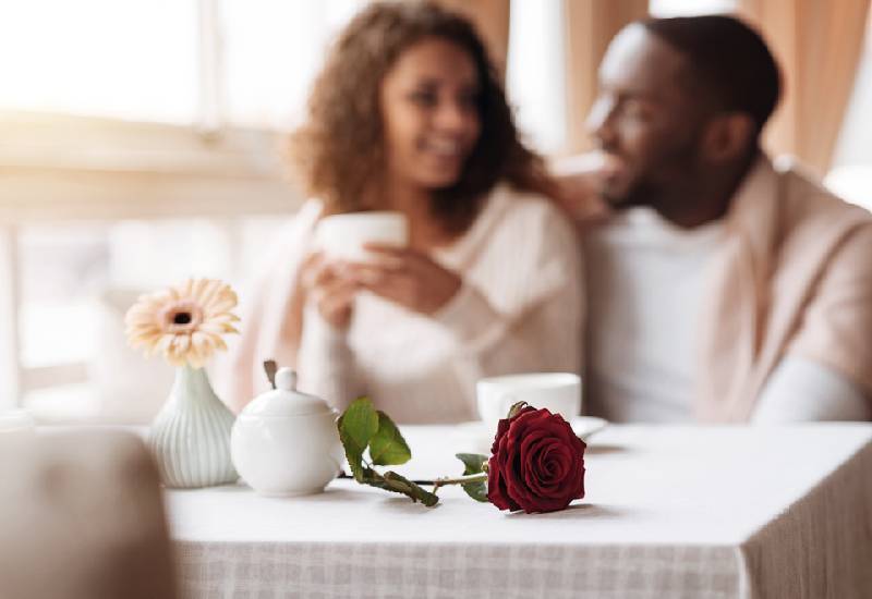 Men take me out but things always go wrong, am I that bad at dating? Eve woman