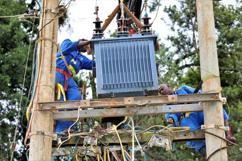 Firms lose bid to lock out foreigners from lucrative power tender