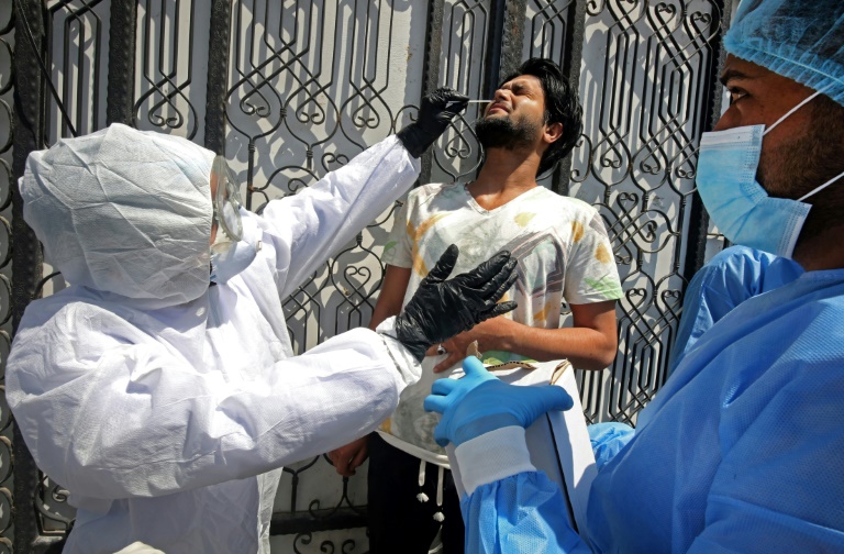 WHO warns of drawn out pandemic as South Africa cases top 500,000 » Capital News