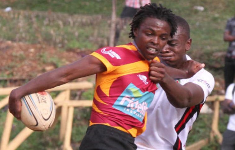 Kisii University retains Kusa title : The standard Sports