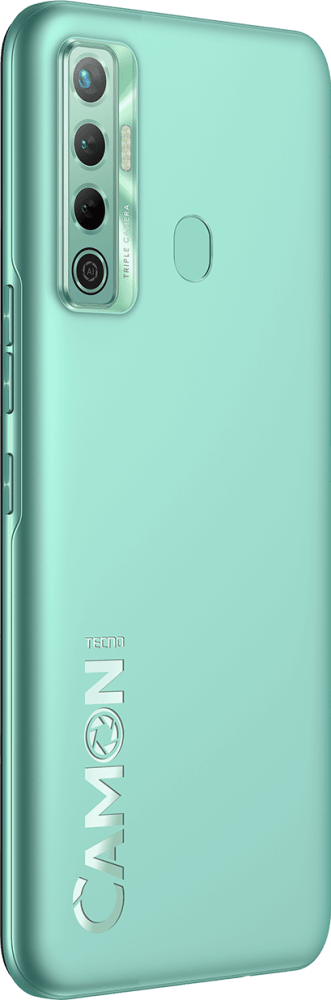 Techno Camon 17 Price And Availability In Kenya : TechMoran