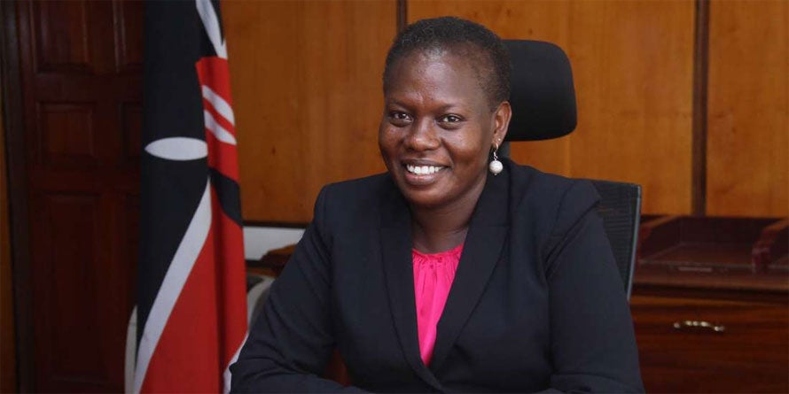 Rot at Bungoma land’s office stinks to high heavens – Weekly Citizen