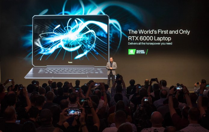 ASUS has announced the World's Most Graphically-powerful Laptops