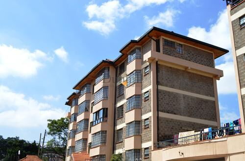 Gang Returns Kshs500 Change After Robbing 100K from Foreigner