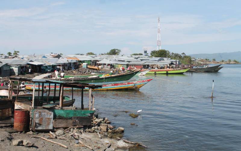 MCAs want robust fishermen's organization disbanded