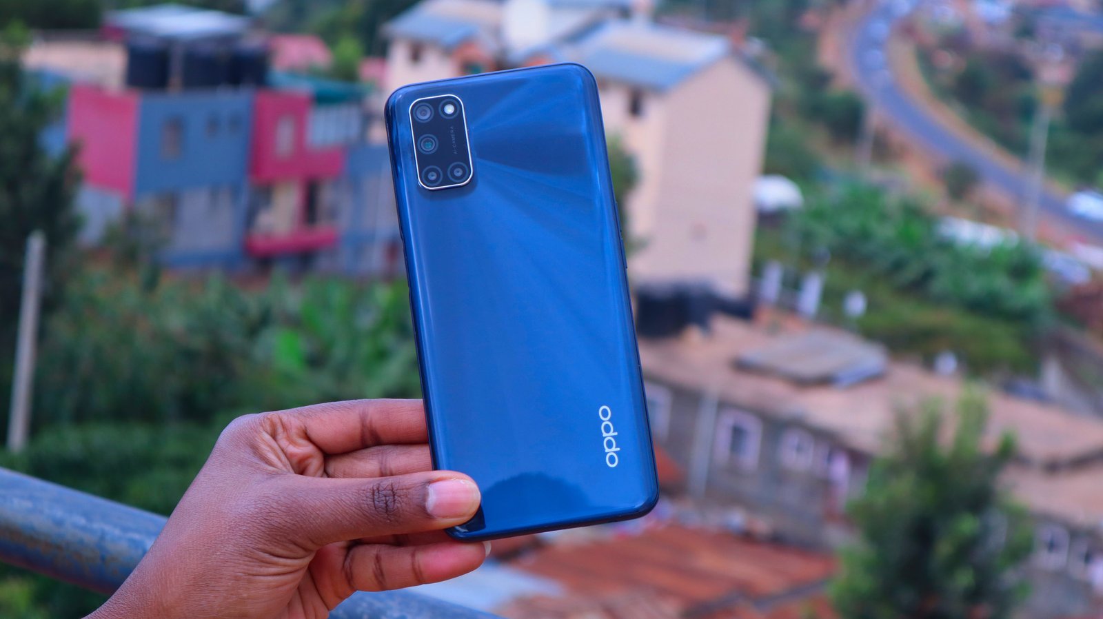 OPPO A92 Review - Really good!