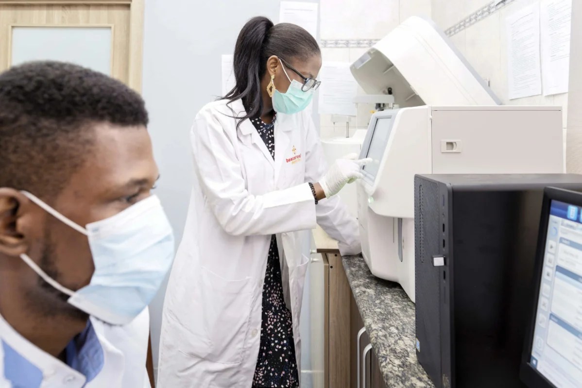 MDaaS Global raises $2.3 Million for Digital Health Solution and Nigerian Expansion