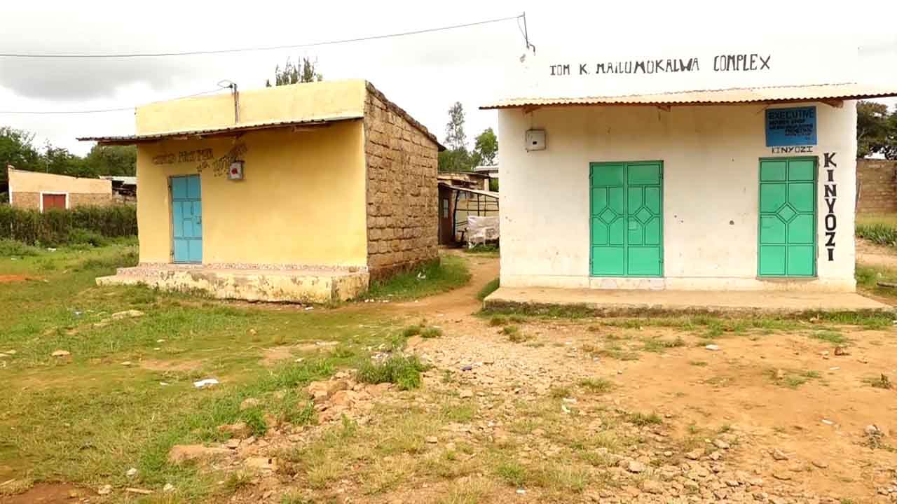 Matungulu night attack by gang leaves one dead, another hospitalised