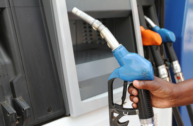 Oil prices post biggest annual gain since 2016